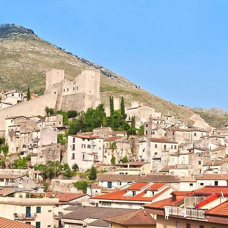 Il Fiore In Una Stanza Itri Exteriér fotografie